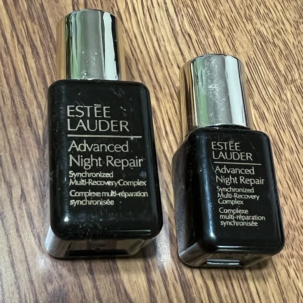 Estée Lauder advanced night repair synchronized multi recovery complex